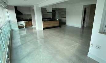 Imagem 2: LINDÍSSIMO APARTAMENTO - HELBOR LIFE CLUB 125 m² - VENDA