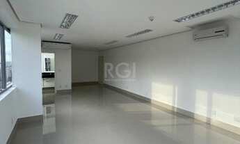 Imagem 4: Porto Alegre - Conjunto Comercial/Sala - Auxiliadora