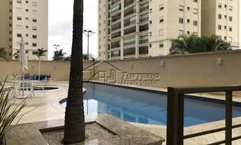 Imagem 3: Amplo apartamento no Jardim Aquárius