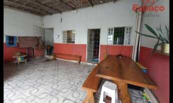 Imagem 2: Linda casa QR 411 de 4 qts 3 salas 3 WC toda na cerâmica 3 vagas ótimo local aceito fina