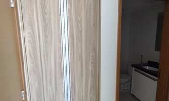 Imagem 7: Apartamento para venda com 47 metros quadrados com 1 quarto em Taguatinga Sul - Brasília