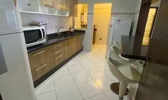 Imagem 4: 1 dormitório - Mobiliado - Praia brava