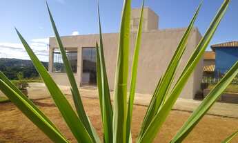 Imagem 2: Serra Morena Casa de condomínio para venda possui 1136 metros quadrados com 1 quarto