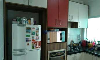 Imagem 5: Sobrado com 2 dormitórios à venda, 70 m² por R$ 470.000,00 - Vila Lúcia - São Paulo/SP