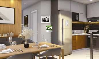 Imagem 3: Apartamento à venda, 2 quartos, 1 suíte, 1 vaga, Barro Preto - Belo Horizonte/MG