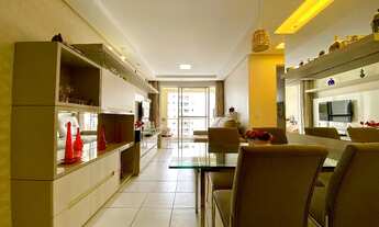 Imagem 2: Apartamento em Fortaleza, 73 m² privativo, 03 quartos, 02 vagas