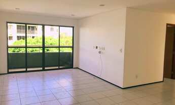 Imagem 5: Apartamento para Locação, Edifício Rotterdam no bairro Ininga, localizado na cidade de Ter