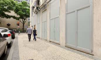 Imagem 3: Loja para alugar na Rua Araújo Porto Alegre 36, Centro, Rio de Janeiro - RJ
