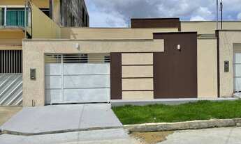 Imagem 2: LINDA CASA NO AGUAS CLARAS COM 2 QUARTOS ESPAÇOSOS,SUITE,PISCINA,VENHA CONFERIR ESSA LINDA