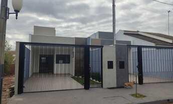 Imagem 4: Casa c/ 1 suíte, pé direito alto, acabamento de 1º qualidade, jardim ouro verde 2, sarandi