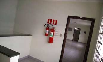 Imagem 2: Sala para alugar, 54 m² por R$ 1.100,00/mês - Centro - Santo André/SP