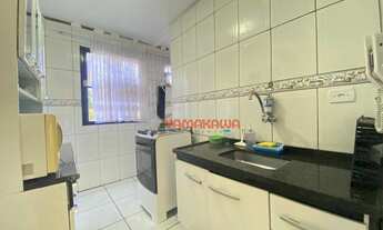 Imagem 3: Apartamento com 2 dormitórios para alugar, 46 m² por R$ 1.000,00/mês - Itaquera - São Paul