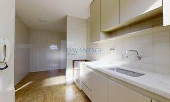 Imagem 7: Apartamento à venda localizado na região de Perdizes em São Paulo, SP o imóvel possui 2 ba