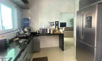 Imagem 3: Propriedade alto padrão a venda