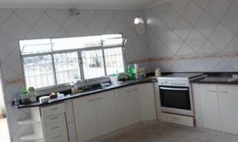 Imagem 6: Belíssimo sobrado Parque São Rafael