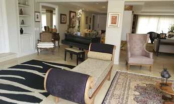 Imagem 3: Casa de condomínio para venda com 1260 metros quadrados com 5 quartos