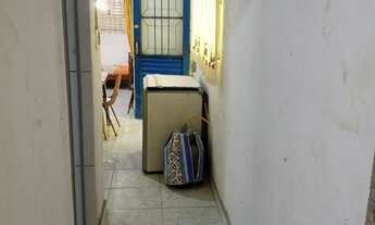 Imagem 5: Sítio em miracatu