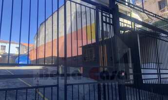 Imagem 4: Terreno para estacionamento ipiranga