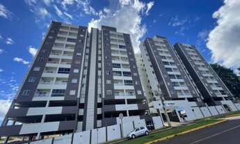 Imagem: Apartamento semi mobiliado com 2 dormitórios