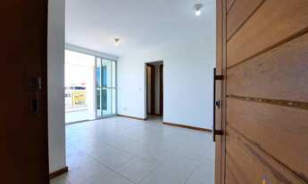 Imagem 2: Apartamento com 2 dormitórios para alugar, 66 m² por R$ 2.200,00/mês - Jardim Camburi - Vi