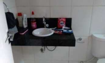 Imagem 4: Casa no mangueirão