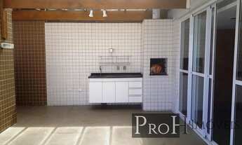 Imagem 2: Cobertura 194m² 3 dormitórios sendo 1 suíte e Lazer completo R$ 1.500.000,00