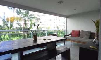 Imagem 5: Apartamento à venda, Barra da Tijuca, bairro planejado, Península, San Martin, Rio de Jane