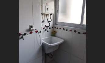 Imagem 5: Apartamento com 2 dormitórios à venda, 57 m² por R$ 370.000,00 - Vila Andrade - São Paulo