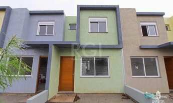 Imagem 2: Porto Alegre - Casa Padrão - Vila Nova