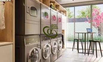 Imagem 5: Venda- Lançamento MPD! Apartamento no Centro de Alphaville