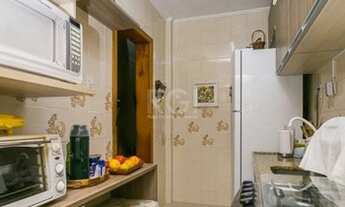 Imagem 6: Porto Alegre - Apartamento Padrão - Menino Deus