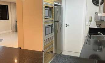 Imagem 7: Cobertura duplex 3 suítes - Bairro Villa Nova - Blumenau/SC