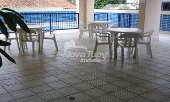 Imagem 6: Apartamento com 3 dorms, Tupi, Praia Grande - R$ 430 mil, Cod: 3779