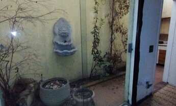 Imagem 6: CASA RESIDENCIAL PARA VENDA - CAMPO BELO 200m²