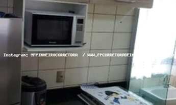 Imagem 7: Turim - Ponta Negra - 02 quartos (01 suíte) - Modulados e Spilts