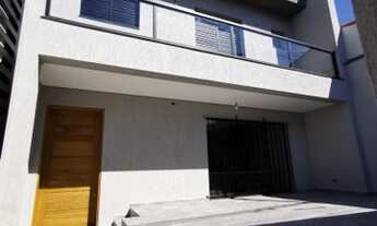 Imagem: São Paulo - Casa Padrão - Vila Carrão