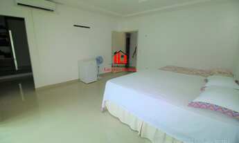 Imagem 2: Casa Duplex de Esquina no Forest Hill 3 Suites Modulados e Climatizado