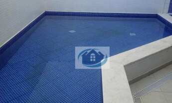 Imagem 5: Cobertura com 3 dormitórios sendo uma suíte master à venda, 300 m² por R$ 1.890.000 - Recr