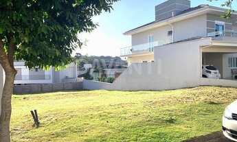 Imagem 2: Terreno - Condomínio Zürich Dorf - Valinhos