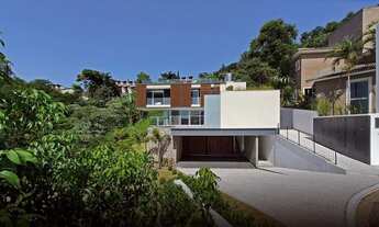 Imagem 4: Linda Mansão no Alpha Sítio