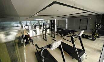 Imagem 3: Em frente a UEPB, aluguel de quarto suíte para mulher Villa Capri Privillege