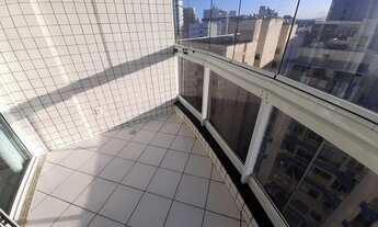 Imagem 6: Apartamento de 2 quartos, sendo 01 suíte, 65,00M², 01 vaga de garagem à venda no Centro de