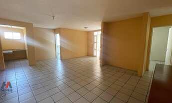 Imagem 7: Casa com 4 dormitórios à venda por R$ 450.000 - Cidade dos Funcionários - Equipe Eusébio