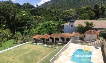 Imagem 4: Chácara á venda em Terra Preta com 2.243 m²