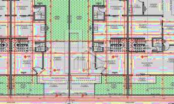 Imagem 5: SOBRADOS 3 DORMITÓRIOS