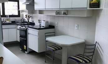 Imagem 6: Apartamento Locação 3 Dormitórios - 128 m² Vila Nova Conceição