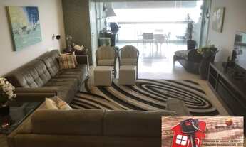 Imagem 7: Apartamento 3 dormitorios 3 suites 180 m2 3 banheiros 2 vagas frente mar pitangueiras guar