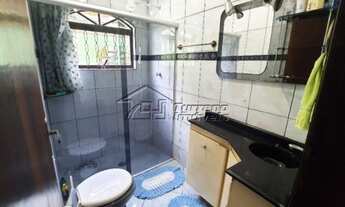 Imagem 6: Sobrado com 4 dormitórios, sendo 1 suíte na zona sul de São José dos Campos