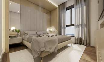 Imagem 5: ED. CASA ALBA Apartamento com 3 dormitórios