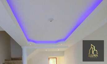 Imagem 4: CASA DUPLEX NOVINHA E COM FINÍSSIMO ACABAMENTO NO CENTRO DA CIDADE DE ARARUAMA/RJ